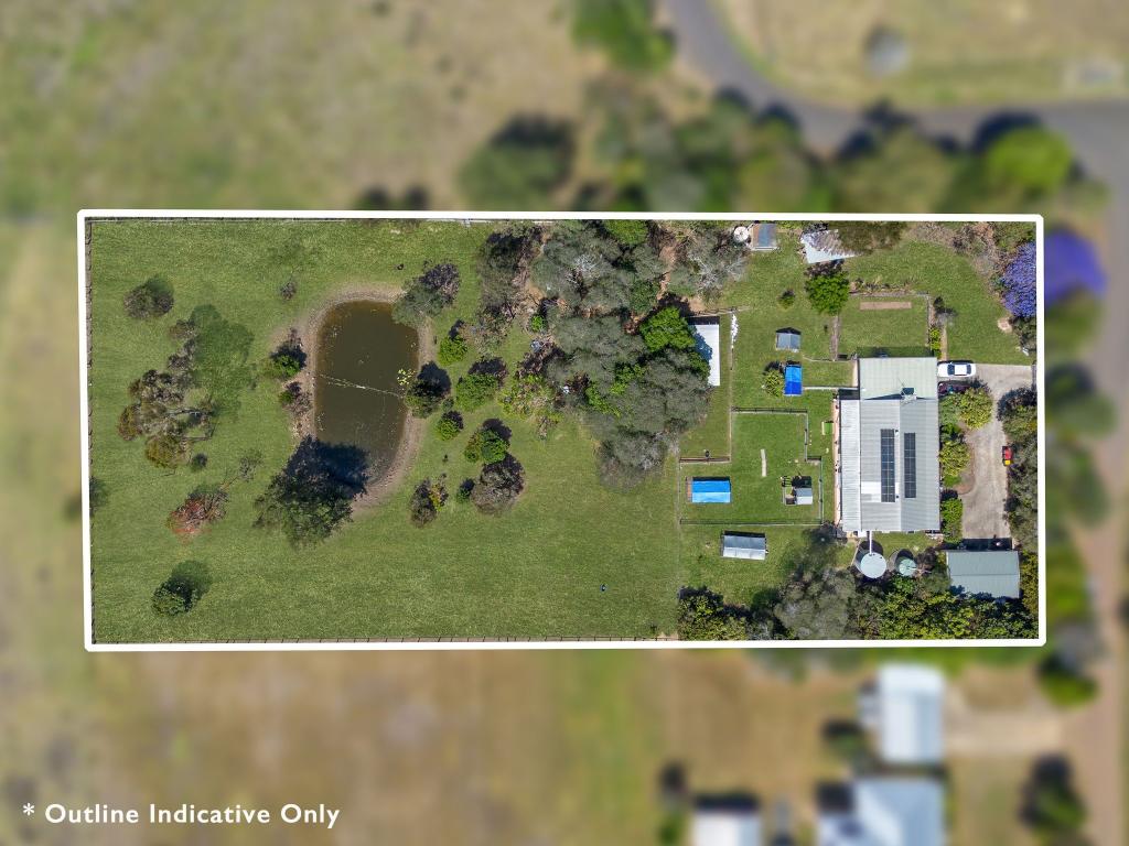 2 Wernowskis Rd, Fairney View, QLD 4306