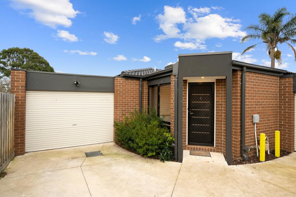 2/9 Cherryplum Ct, Cranbourne North, VIC 3977