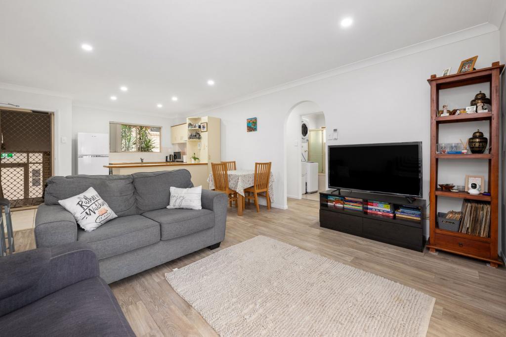 4/17 Rise St, Mount Gravatt East, QLD 4122