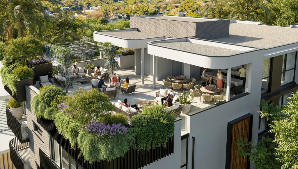 8/98 Eugaree St, Southport, QLD 4215