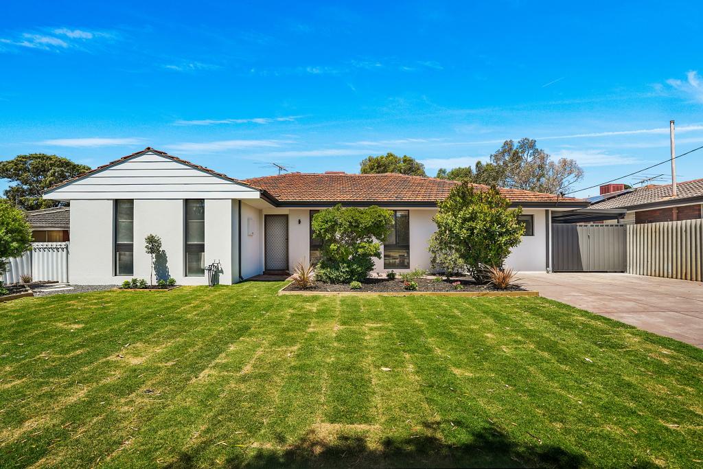 18 ELTON PL, STIRLING, WA 6021