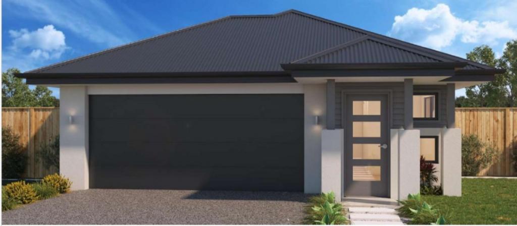Contact Agent For Address, Morayfield, QLD 4506