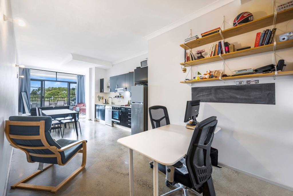 611/82-92 Cooper St, Surry Hills, NSW 2010