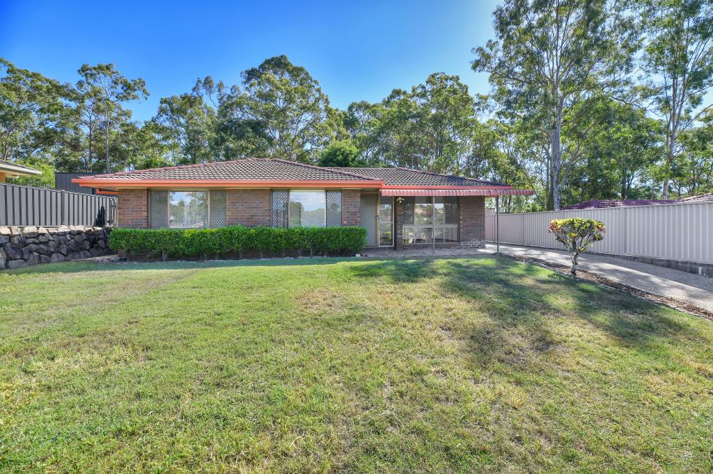 21 Wanata St, Sinnamon Park, QLD 4073