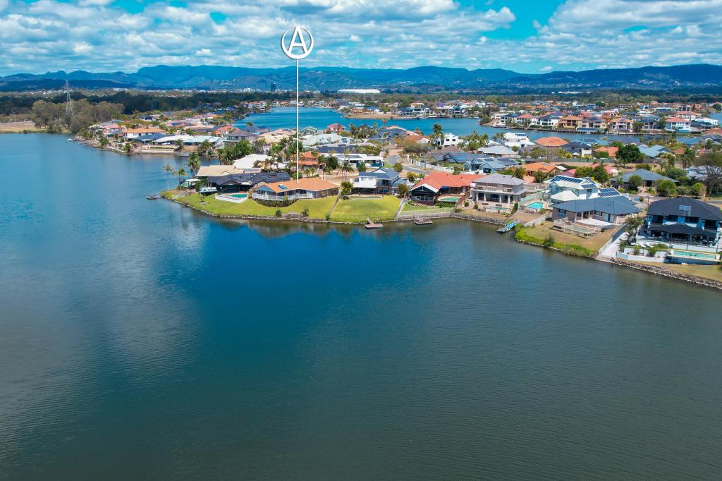 176 Port Jackson Bvd, Clear Island Waters, QLD 4226