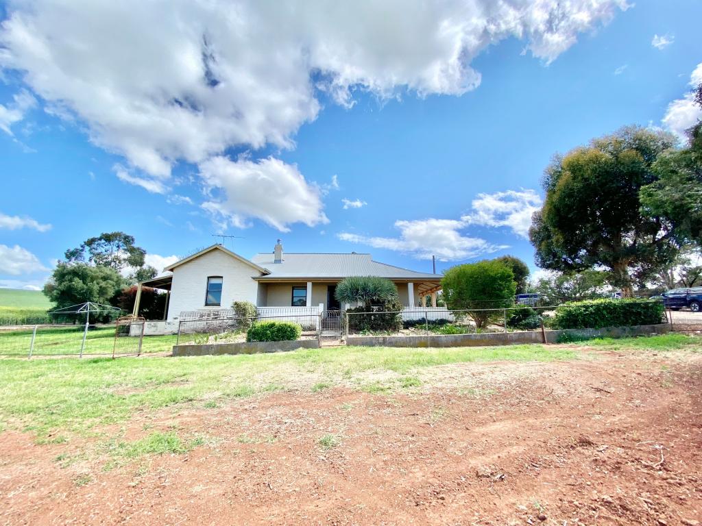 79 Tilley Rd, Bethel, SA 5373