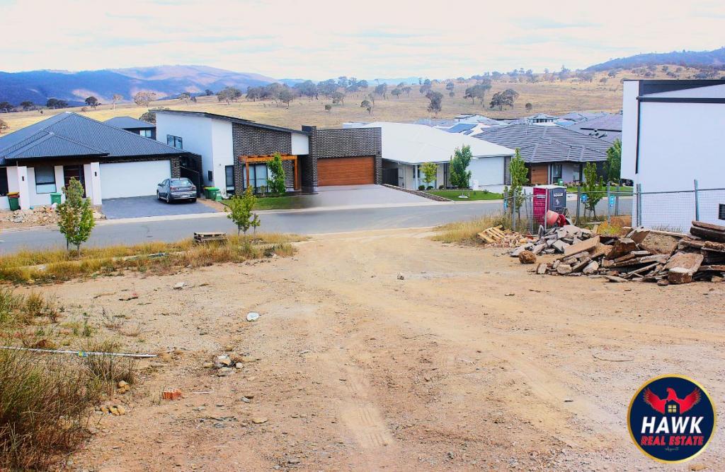 30 LAMBRIGG RD, GOOGONG, NSW 2620