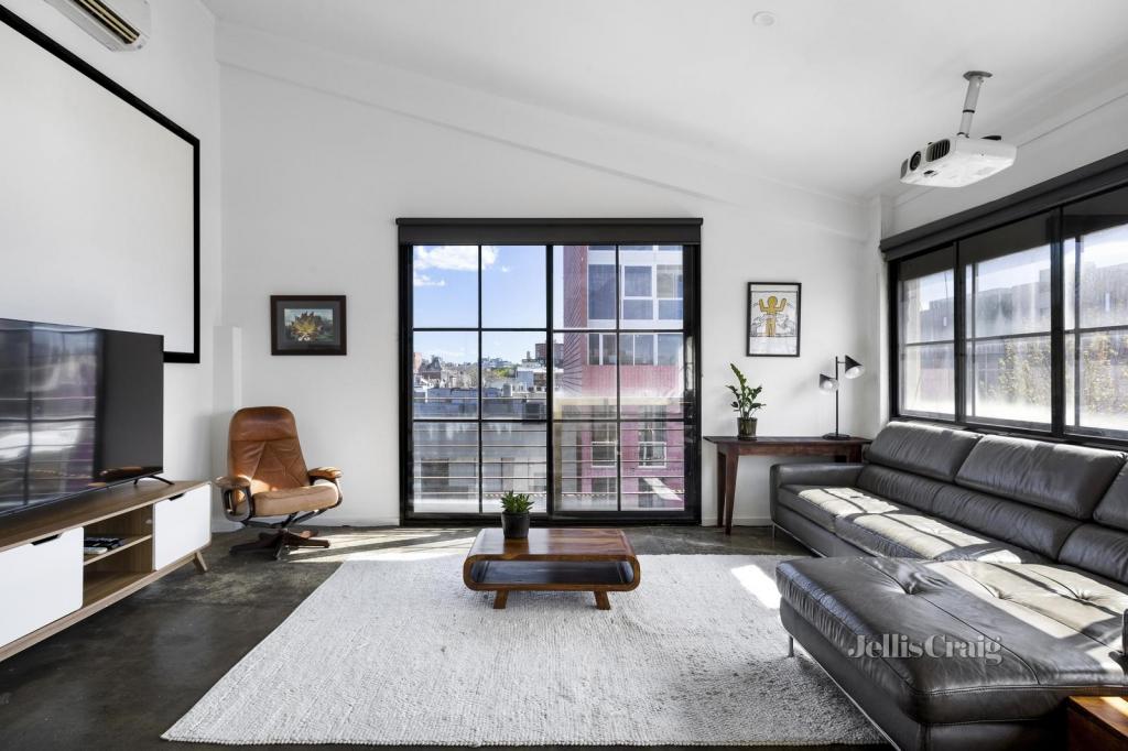 7/205 Johnston St, Fitzroy, VIC 3065