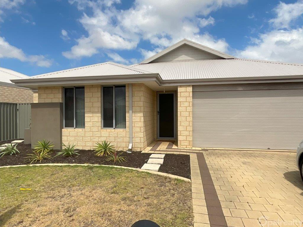 92 Weewar Cct, South Yunderup, WA 6208