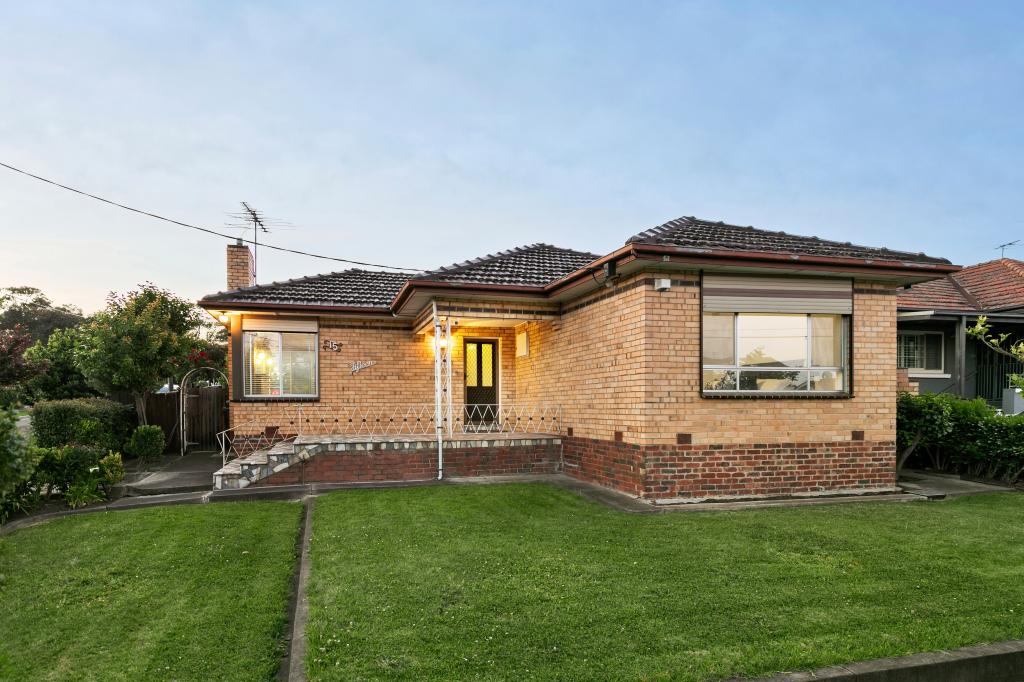 15 Newlands Rd, Coburg North, VIC 3058