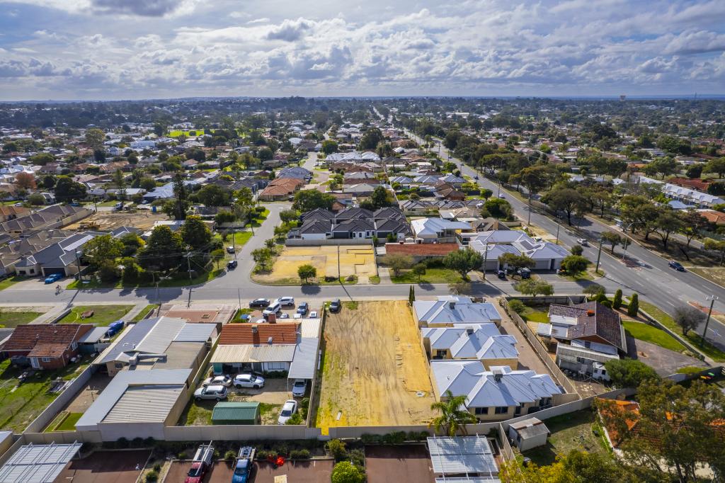 30 Mildmay St, Balga, WA 6061