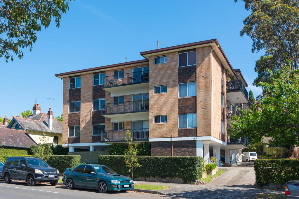 9/68 Rangers Rd, Cremorne, NSW 2090