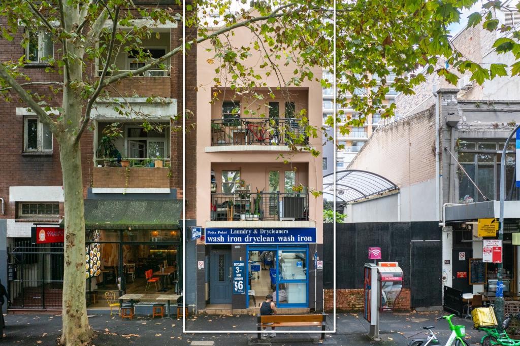 138 Victoria St, Potts Point, NSW 2011