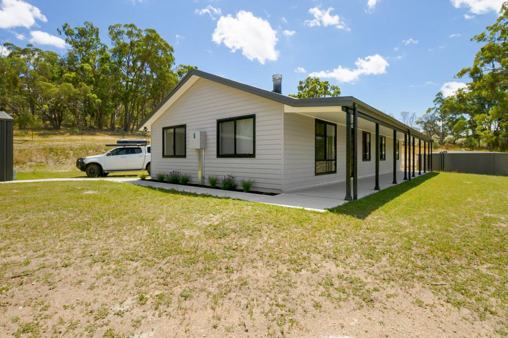 Lot 3/189 Balala Rd, Balala, NSW 2358
