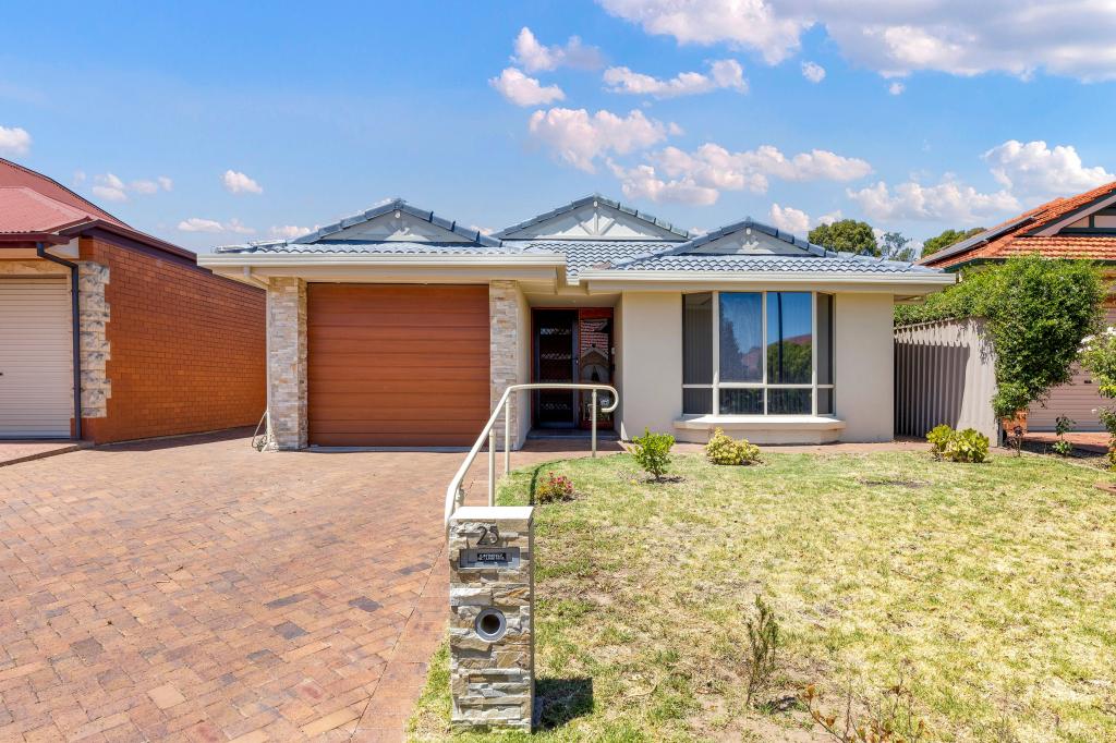 25 Aish Cl, Newton, SA 5074