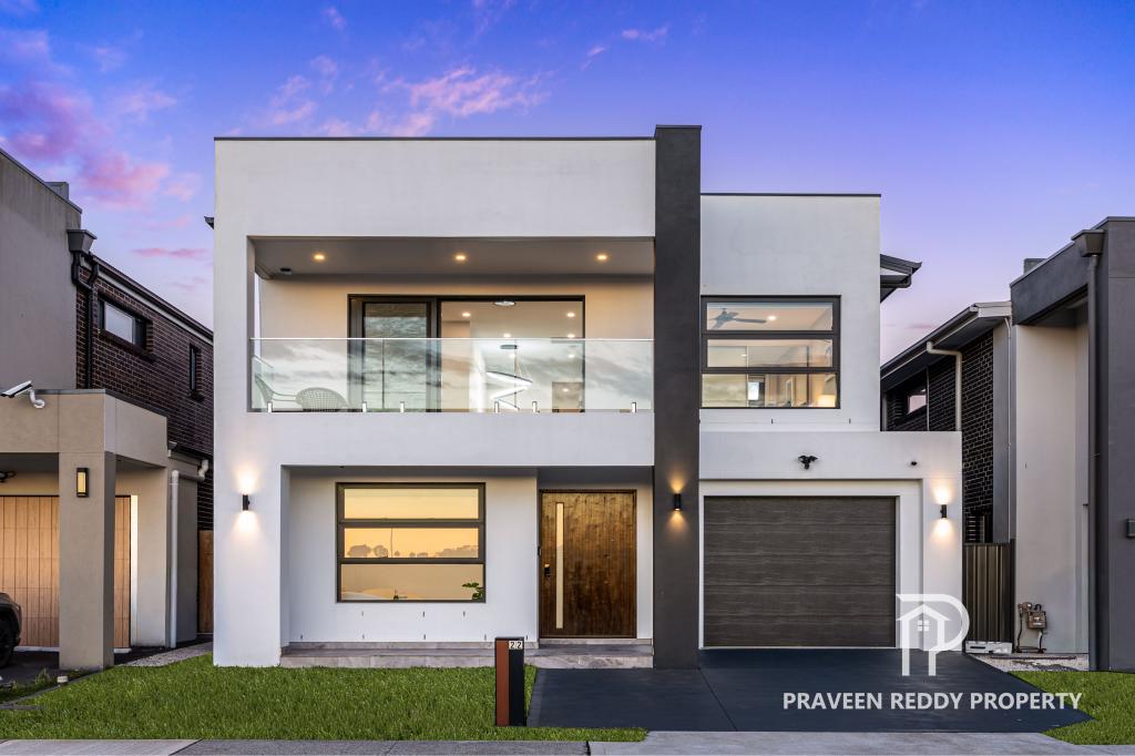 22 NABTHORPE PARADE (NIRIMBA FIELDS), SCHOFIELDS, NSW 2762