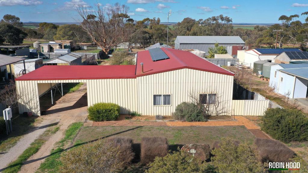 53 Henry St, Darke Peak, SA 5642