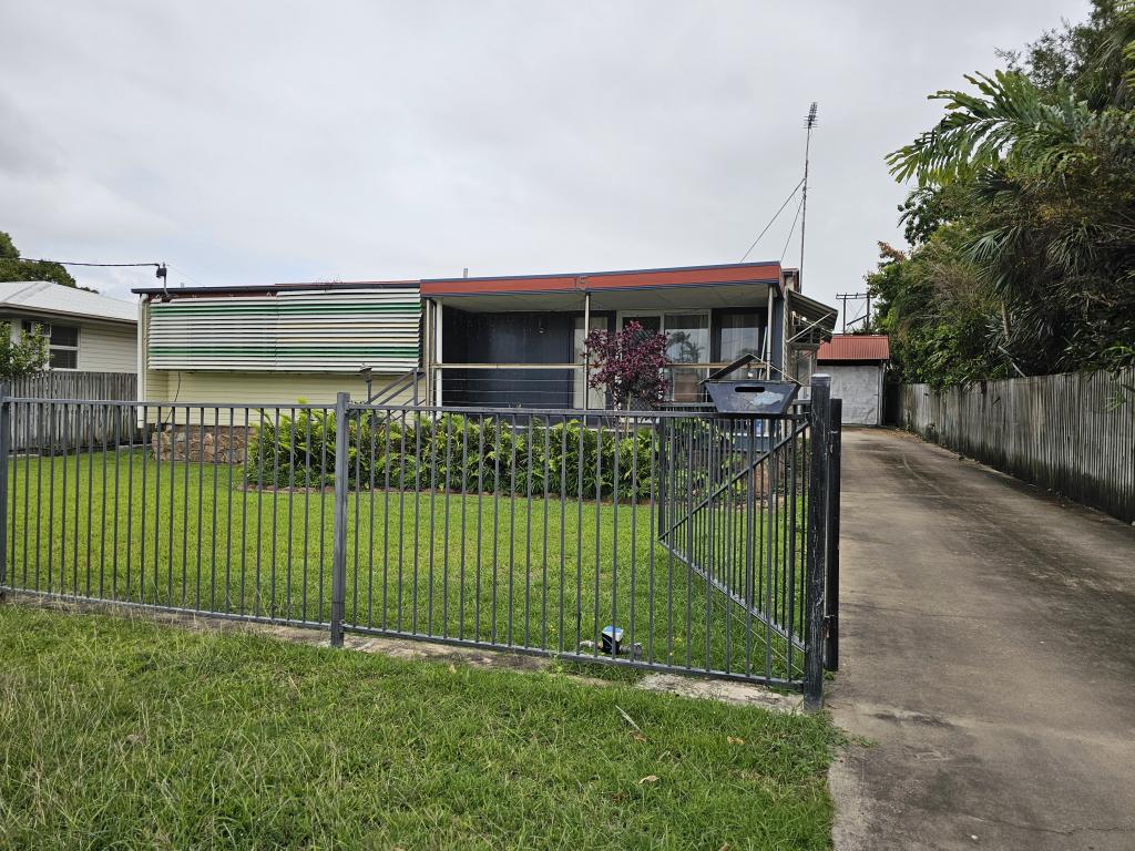 15 Catherine St, Ayr, QLD 4807