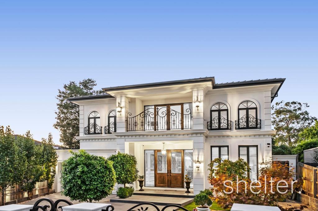 3 Huon Gr, Ashburton, VIC 3147
