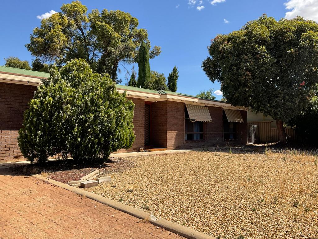 3 Harden St, Waikerie, SA 5330