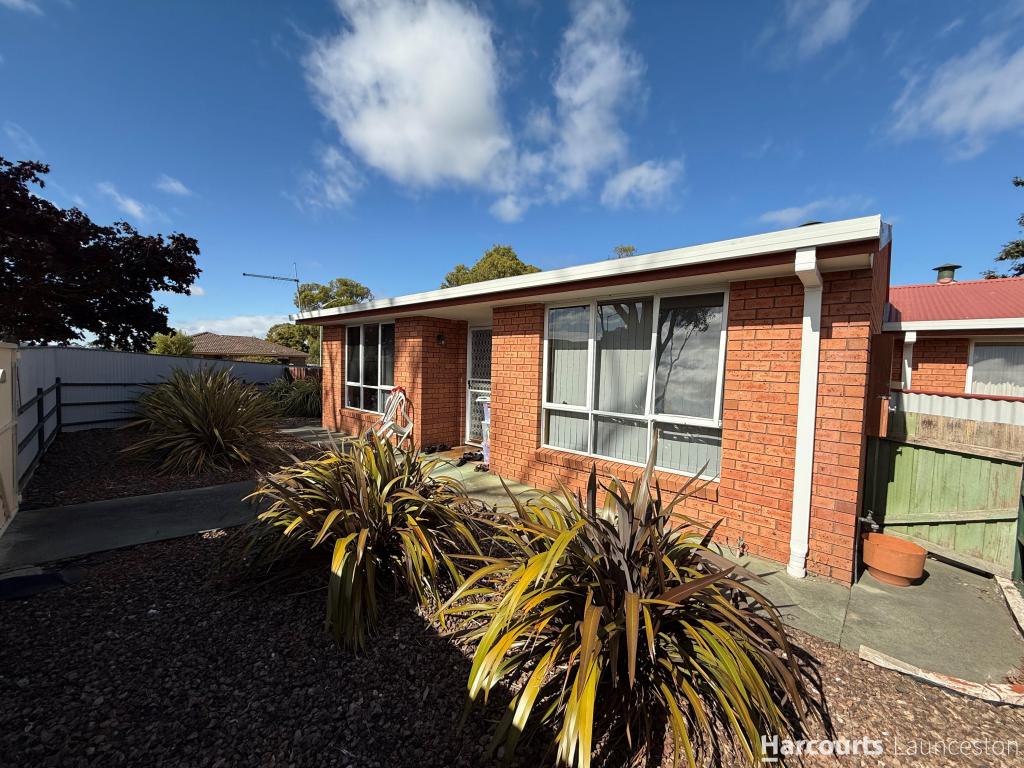 1/22 Jamison St, West Launceston, TAS 7250