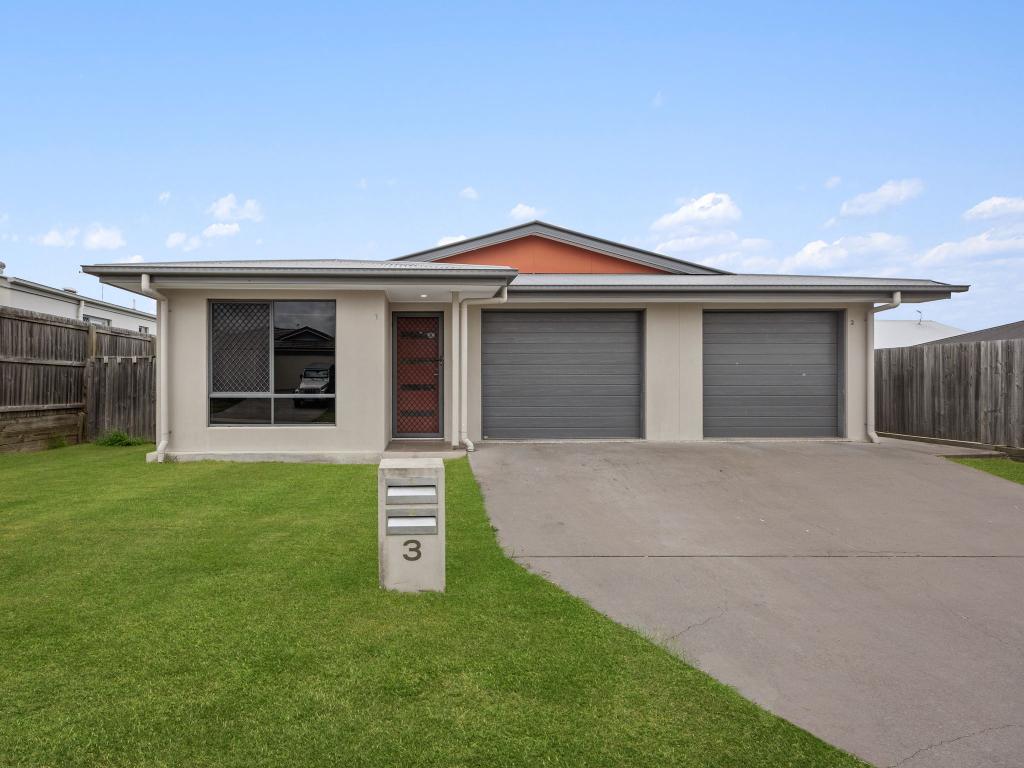 3a Victor St, Collingwood Park, QLD 4301