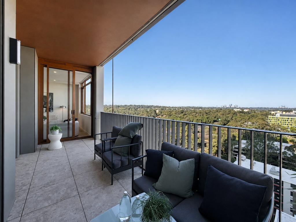 LEVEL 12/94 TALAVERA RD, MACQUARIE PARK, NSW 2113