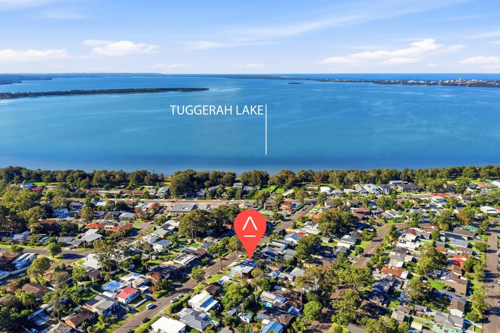 24 Elaine Ave, Berkeley Vale, NSW 2261