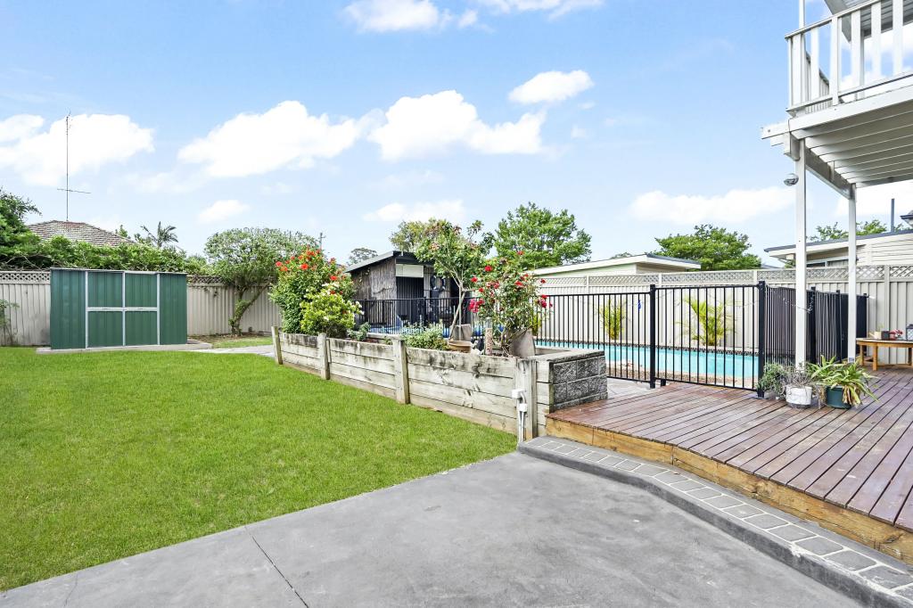 3 MITCHELL ST, SOUTH PENRITH, NSW 2750