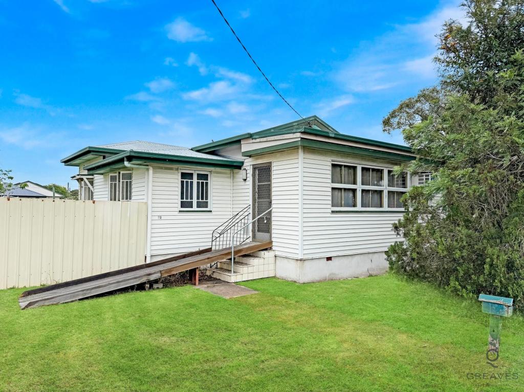72 Mount Perry Rd, Bundaberg North, QLD 4670