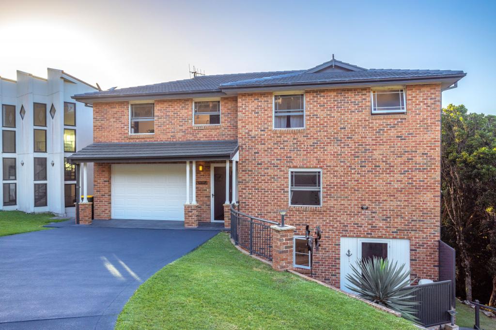 12 Elizabeth St, Crowdy Head, NSW 2427