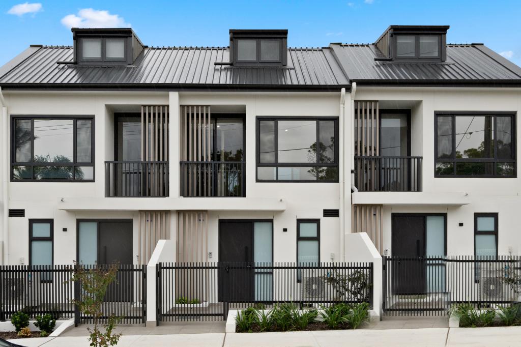 6/178-188 PENNANT ST, NORTH PARRAMATTA, NSW 2151