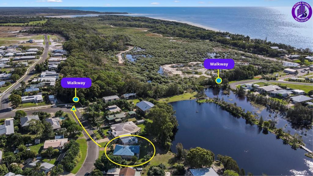 25 Lorikeet Ave, Woodgate, QLD 4660
