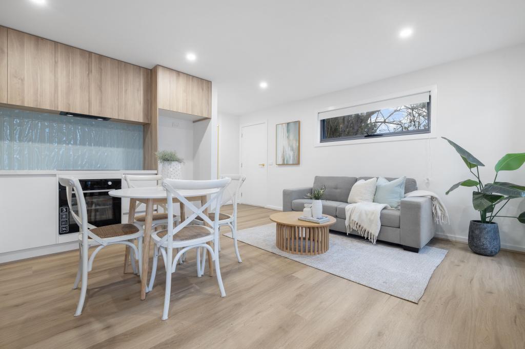 50B MARTIN ST, HASTINGS, VIC 3915
