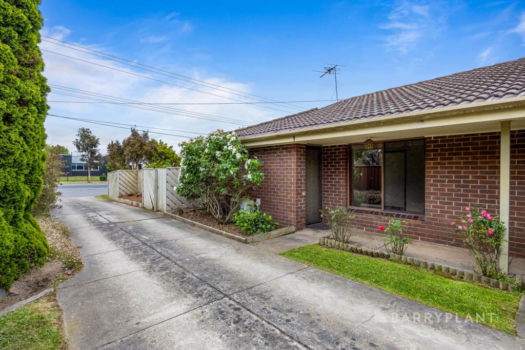 1/424 Forest St, Wendouree, VIC 3355