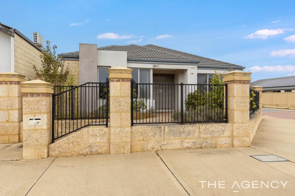 32 Sandgate Bvd, Baldivis, WA 6171