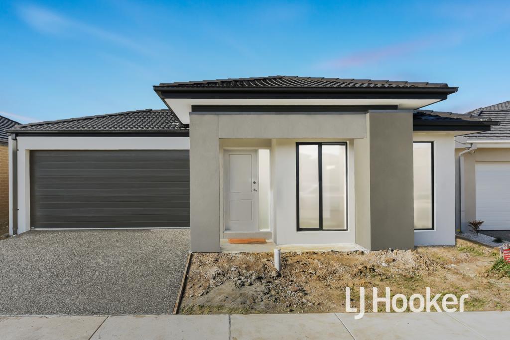 19 Thredbo Cres, Clyde, VIC 3978