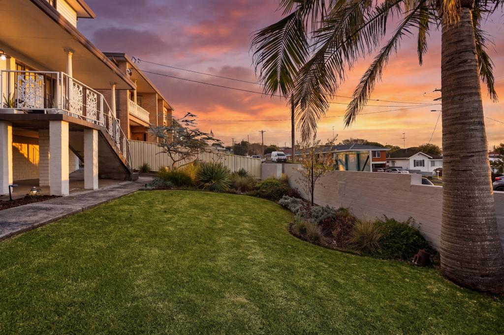 23 Hixson St, Port Kembla, NSW 2505