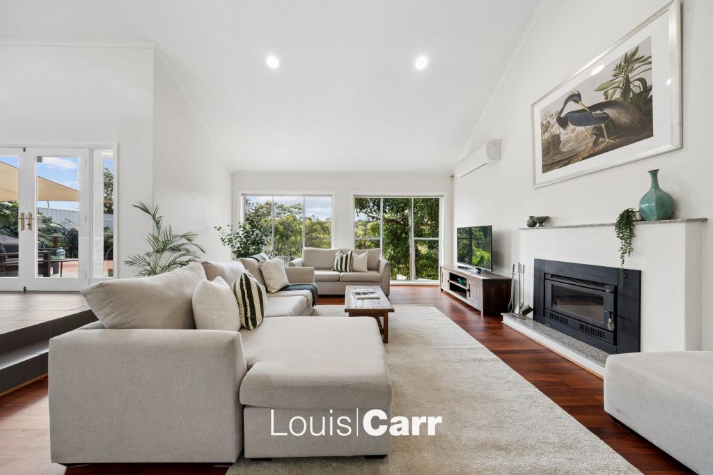 174 Ridgecrop Dr, Castle Hill, NSW 2154