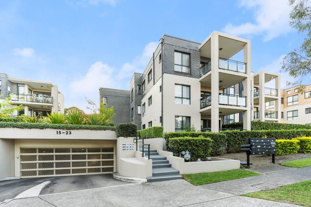 28/15-23 Premier St, Gymea, NSW 2227