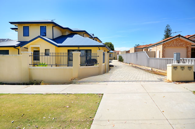 9b Harrison St, Balcatta, WA 6021