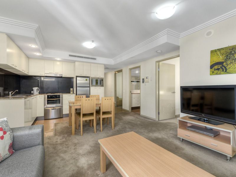 2409/70 Mary St, Brisbane City, QLD 4000