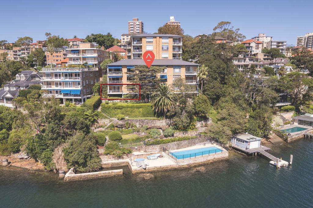 14/23 Mcleod St, Mosman, NSW 2088