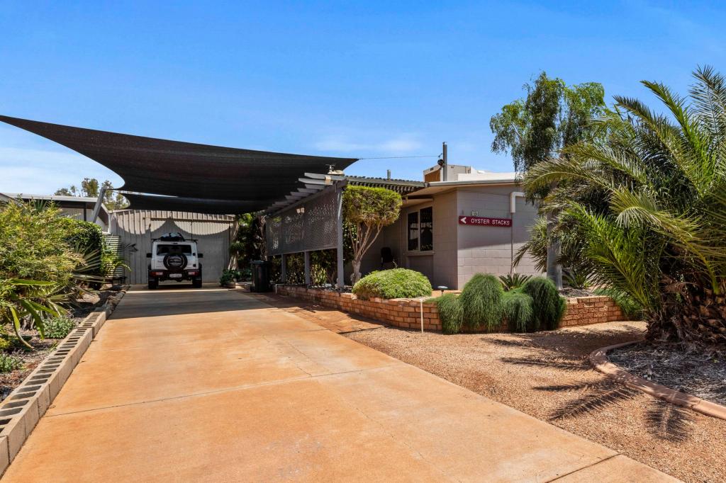 15 Page St, Exmouth, WA 6707