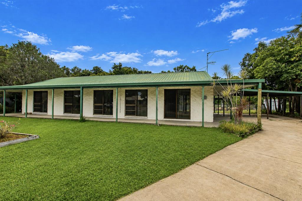 6 Fuchsia Ct, Bushland Beach, QLD 4818