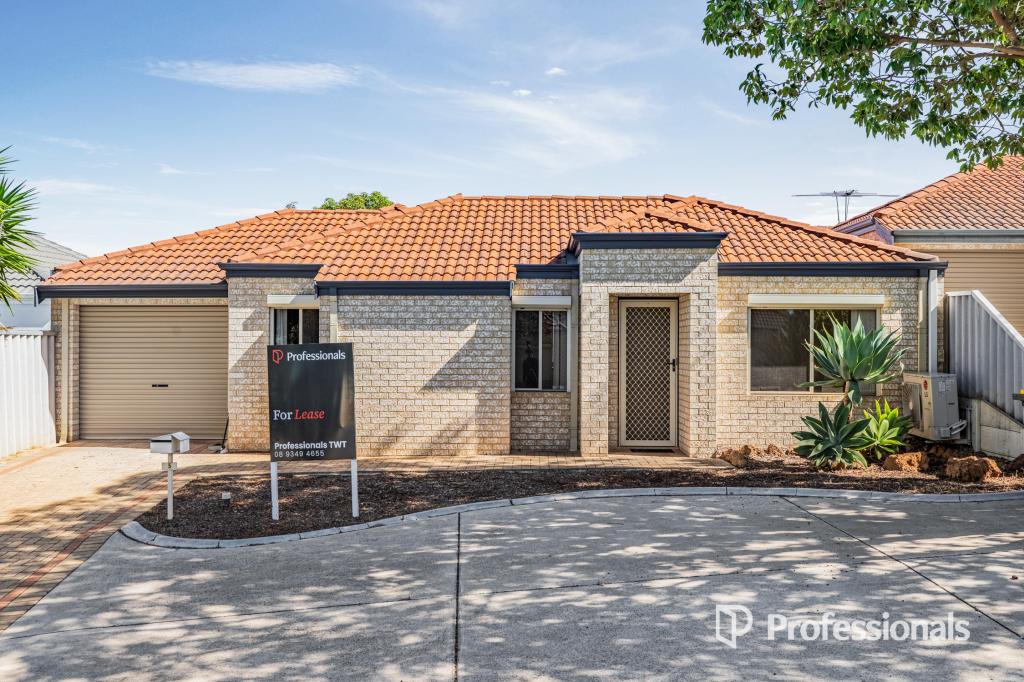 5 Chilgrove Way, Balga, WA 6061