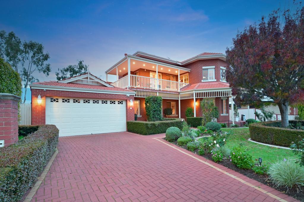 5 Forbes St, Ascot, WA 6104