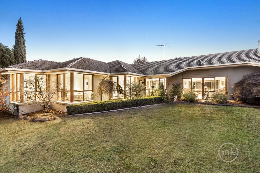 81-93 Memorial Dr, Plenty, VIC 3090