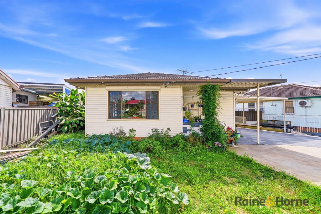47 Moonshine Ave, Cabramatta West, NSW 2166