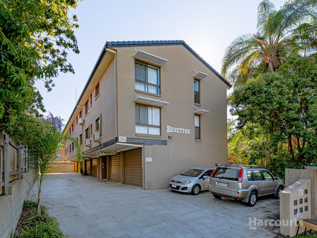 5/70 Hilltop Ave, Chermside, QLD 4032